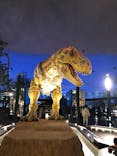 福井県立恐竜博物館に投稿された画像（2024/2/4）