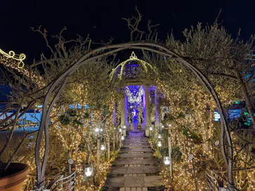 ひらかたパークに投稿された画像（2024/2/4）