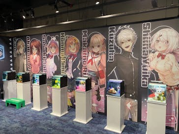 カワスイ 川崎⽔族館に投稿された画像（2024/2/4）