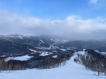 星野リゾート　トマムスキー場に投稿された画像（2024/2/4）