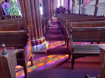 博物館 明治村に投稿された画像（2024/2/4）