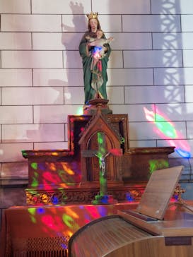 博物館 明治村に投稿された画像（2024/2/4）