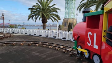 神戸アンパンマンこどもミュージアム＆モールに投稿された画像（2024/2/4）