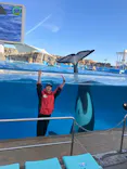 名古屋港水族館に投稿された画像（2024/2/5）