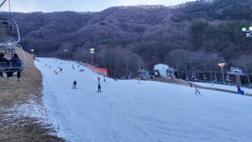 カムイみさかスキー場に投稿された画像（2024/2/4）