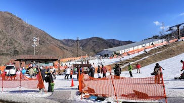 カムイみさかスキー場に投稿された画像（2024/2/4）