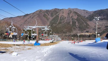 カムイみさかスキー場に投稿された画像（2024/2/4）