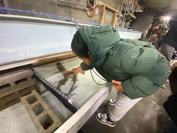 南知多ビーチランド＆南知多おもちゃ王国に投稿された画像（2024/2/4）