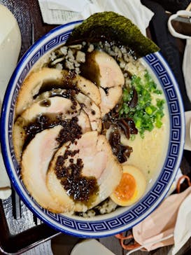 東京タワーに投稿された画像（2024/2/5）