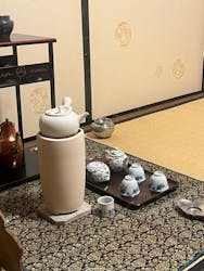 煎茶体験　京茶楽に投稿された画像（2024/2/5）