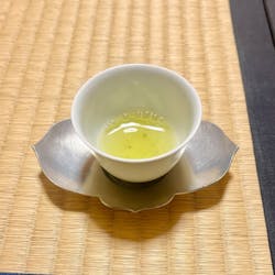 煎茶体験　京茶楽に投稿された画像（2024/2/5）