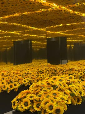 ゴッホ・アライブに投稿された画像（2024/2/5）