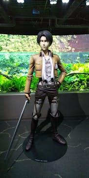 カワスイ 川崎⽔族館に投稿された画像（2024/2/5）