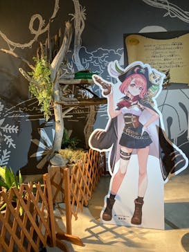 カワスイ 川崎⽔族館に投稿された画像（2024/2/5）