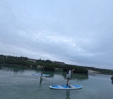 宮古島 ADVENTURE PiPi（ミヤコジマ アドベンチャー ピピ）に投稿された画像（2024/2/5）