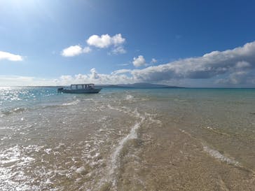 石垣島 ADVENTURE PiPi（イシガキジマアドベンチャーピピ）に投稿された画像（2024/2/5）