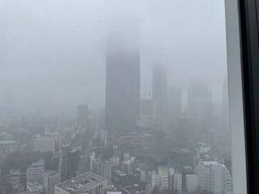 東京タワーに投稿された画像（2024/2/5）