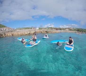 宮古島 ADVENTURE PiPi（ミヤコジマ アドベンチャー ピピ）に投稿された画像（2024/2/5）