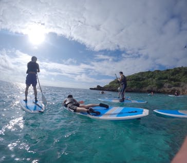 宮古島 ADVENTURE PiPi（ミヤコジマ アドベンチャー ピピ）に投稿された画像（2024/2/5）