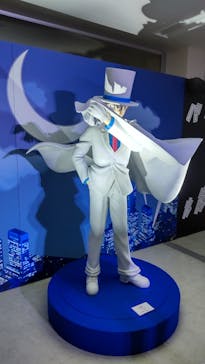 連載30周年記念 名探偵コナン展に投稿された画像（2024/2/5）