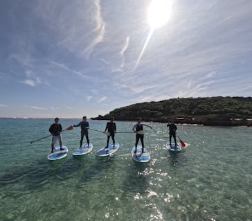 宮古島 ADVENTURE PiPi（ミヤコジマ アドベンチャー ピピ）に投稿された画像（2024/2/5）