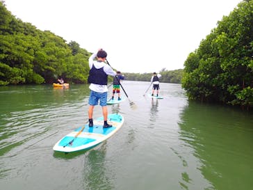 石垣島 ADVENTURE PiPi（イシガキジマアドベンチャーピピ）に投稿された画像（2024/2/5）