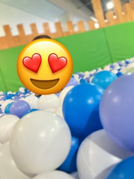 キッズランドUS MAX 広島ベイサイドフォート店に投稿された画像（2024/2/6）