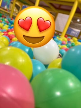 キッズランドUS MAX 広島ベイサイドフォート店に投稿された画像（2024/2/6）