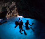 青の洞窟専門店　沖縄ダイビングショップ和に投稿された画像（2024/2/6）