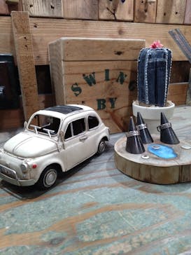 SWING BY（スウィング バイ）に投稿された画像（2024/2/6）