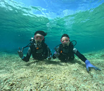 武藤潜水に投稿された画像（2024/2/6）