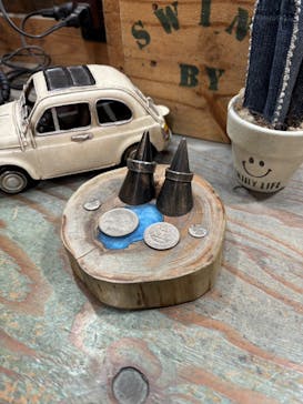 SWING BY（スウィング バイ）に投稿された画像（2024/2/6）