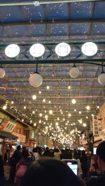 西武園ゆうえんちに投稿された画像（2024/2/6）