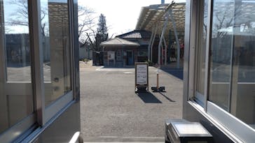 西武園ゆうえんちに投稿された画像（2024/2/6）