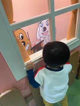 横浜アンパンマンこどもミュージアムに投稿された画像（2024/2/6）