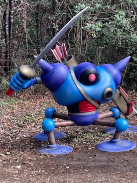 ニジゲンノモリに投稿された画像（2024/2/6）