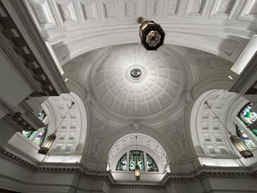 国立科学博物館に投稿された画像（2024/2/6）