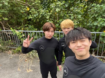 石垣島 ADVENTURE PiPi（イシガキジマアドベンチャーピピ）に投稿された画像（2024/2/6）