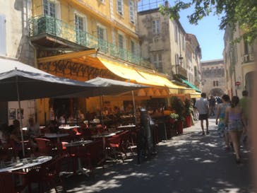 ゴッホ・アライブに投稿された画像（2024/2/6）