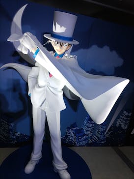 連載30周年記念 名探偵コナン展に投稿された画像（2024/2/6）