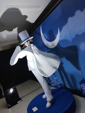 連載30周年記念 名探偵コナン展に投稿された画像（2024/2/6）