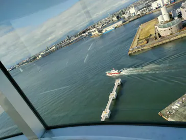 名古屋港水族館に投稿された画像（2024/2/7）
