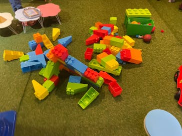 べるべるパーク池袋本店に投稿された画像（2024/2/7）