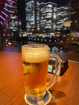 横浜みなとみらい 万葉倶楽部に投稿された画像（2024/2/7）