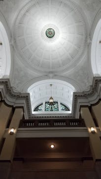 国立科学博物館に投稿された画像（2024/2/7）