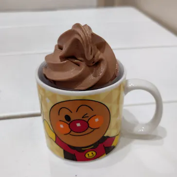 横浜アンパンマンこどもミュージアムに投稿された画像（2024/2/7）