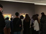ゴッホと静物画　伝統から革新へ（SＯＭＰＯ美術館）に投稿された画像（2024/2/7）