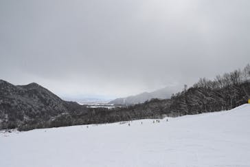 爺ガ岳スキー場に投稿された画像（2024/2/7）
