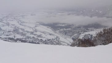 一般社団法人湯沢町観光まちづくり機構に投稿された画像（2024/2/7）