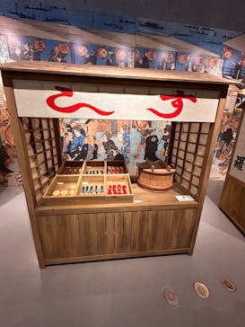 特別展「和食 ～日本の自然、人々の知恵～」に投稿された画像（2024/2/7）